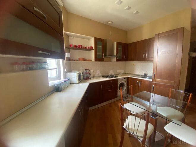 İcarəyə verilir 2 otaqlı köhnə tikili 70 m², İçəri Şəhər m., photo 12 from 22