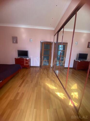 İcarəyə verilir 2 otaqlı köhnə tikili 70 m², İçəri Şəhər m., photo 16 from 22