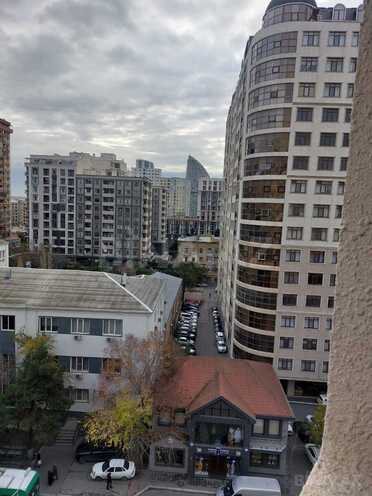 Продаётся 4-комн. новостройка 170 м², м. Нариман Нариманов, photo 1 from 27