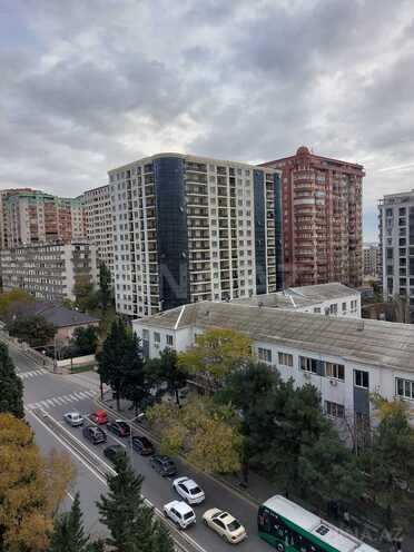 Продаётся 4-комн. новостройка 170 м², м. Нариман Нариманов, photo 10 from 27