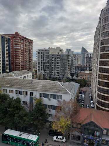 Продаётся 4-комн. новостройка 170 м², м. Нариман Нариманов, photo 3 from 27