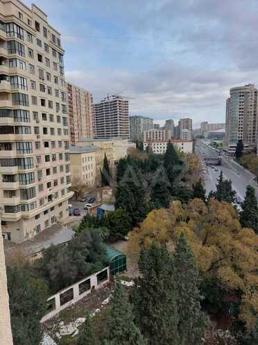 Продаётся 4-комн. новостройка 170 м², м. Нариман Нариманов, photo 4 from 27