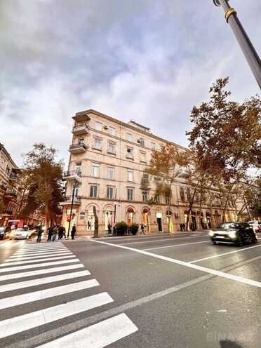 Satılır 3 otaqlı köhnə tikili 100.5 m², Sahil m., photo 3 from 24