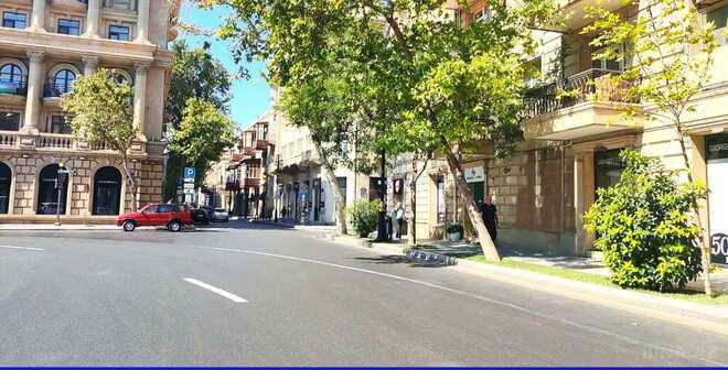 Satılır 3 otaqlı köhnə tikili 100.5 m², Sahil m., photo 15 from 24