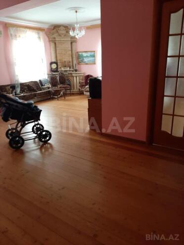 Satılır 9 otaqlı həyət evi/bağ evi 470 m², Bakıxanov q., photo 20 from 24