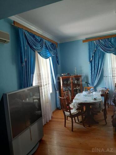 Satılır 9 otaqlı həyət evi/bağ evi 470 m², Bakıxanov q., photo 23 from 24
