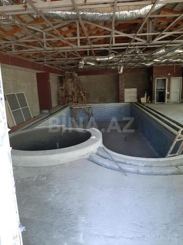 Satılır 9 otaqlı həyət evi/bağ evi 470 m², Bakıxanov q., photo 15 from 24