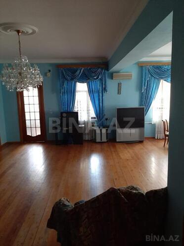 Satılır 9 otaqlı həyət evi/bağ evi 470 m², Bakıxanov q., photo 16 from 24