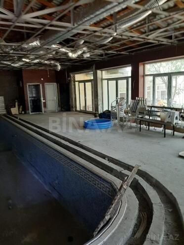 Satılır 9 otaqlı həyət evi/bağ evi 470 m², Bakıxanov q., photo 14 from 24