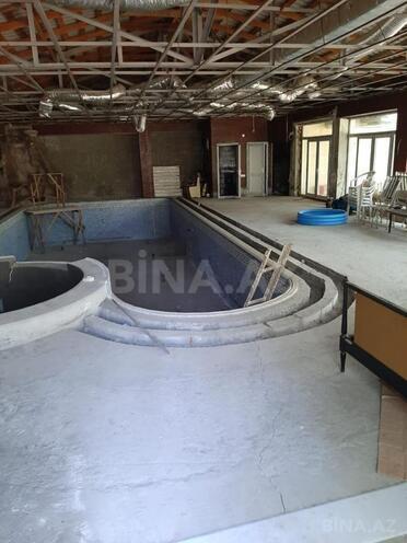 Satılır 9 otaqlı həyət evi/bağ evi 470 m², Bakıxanov q., photo 7 from 24