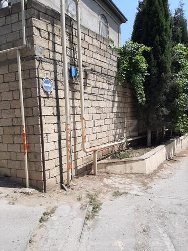 Satılır 9 otaqlı həyət evi/bağ evi 470 m², Bakıxanov q., photo 5 from 24