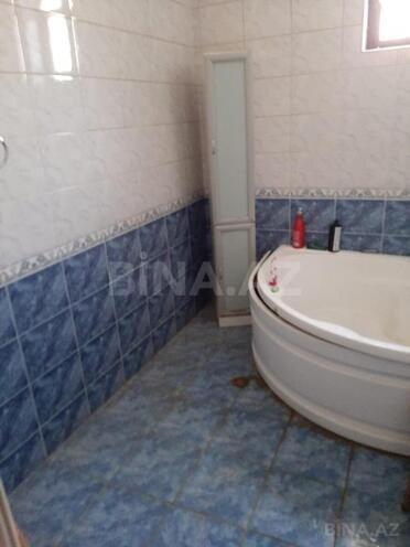 Satılır 9 otaqlı həyət evi/bağ evi 470 m², Bakıxanov q., photo 22 from 24