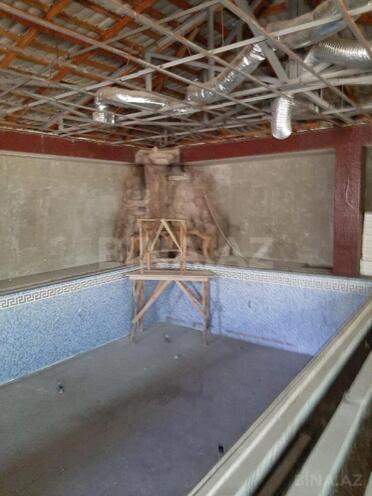 Satılır 9 otaqlı həyət evi/bağ evi 470 m², Bakıxanov q., photo 6 from 24