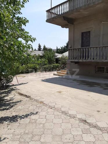 Satılır 9 otaqlı həyət evi/bağ evi 470 m², Bakıxanov q., photo 11 from 24