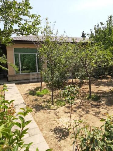 Satılır 9 otaqlı həyət evi/bağ evi 470 m², Bakıxanov q., photo 12 from 24