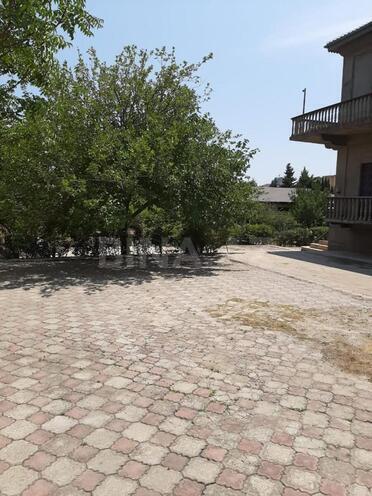 Satılır 9 otaqlı həyət evi/bağ evi 470 m², Bakıxanov q., photo 10 from 24
