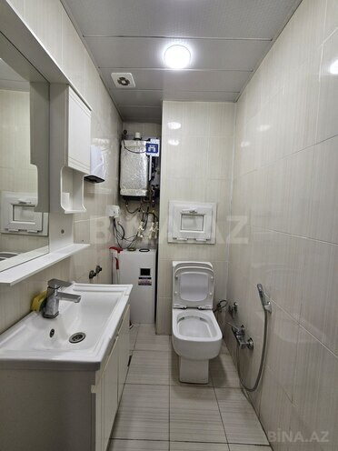 Сдаётся  объект 77 м², м. Шах Исмаил Хатаи, photo 11 from 12