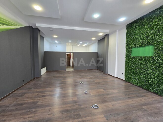 Сдаётся  объект 77 м², м. Шах Исмаил Хатаи, photo 3 from 12