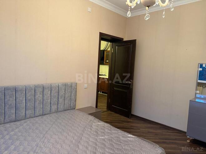 İcarəyə verilir 4 otaqlı köhnə tikili 125 m², Binəqədi r., photo 4 from 13