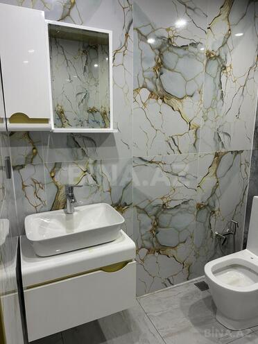 İcarəyə verilir 4 otaqlı köhnə tikili 125 m², Binəqədi r., photo 11 from 13