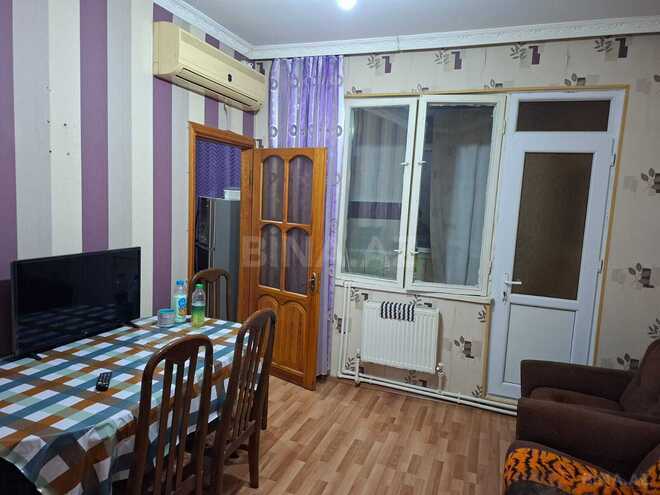 Сдаётся 2-комн. вторичка 60 м², м. Мемар Аджеми, photo 4 from 12