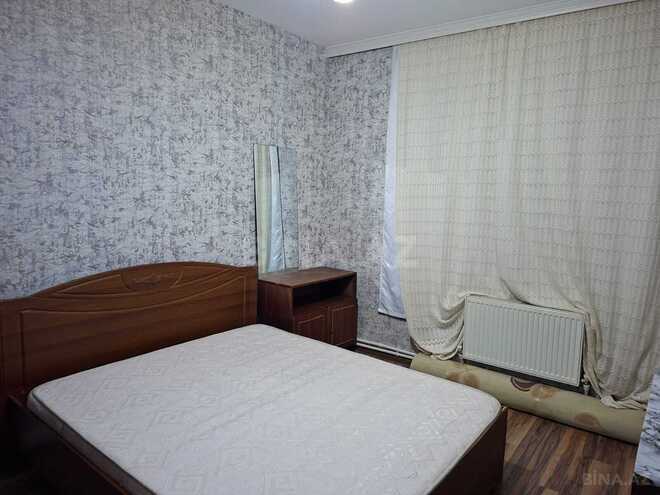 Сдаётся 2-комн. вторичка 60 м², м. Мемар Аджеми, photo 6 from 12