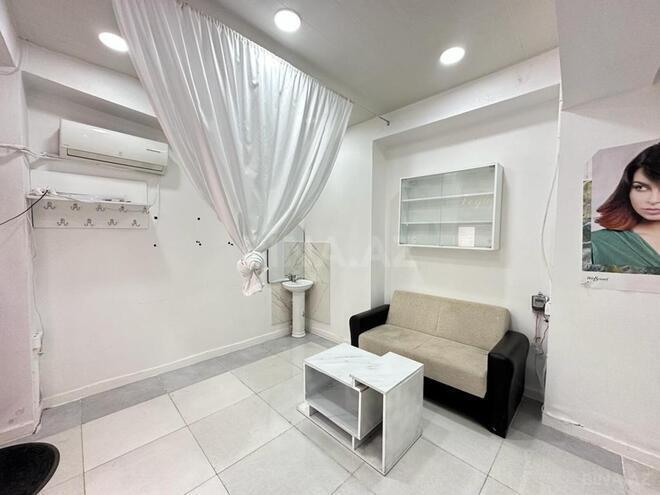 Сдаётся  объект 15 м², м. Иншаатчылар, photo 5 from 6