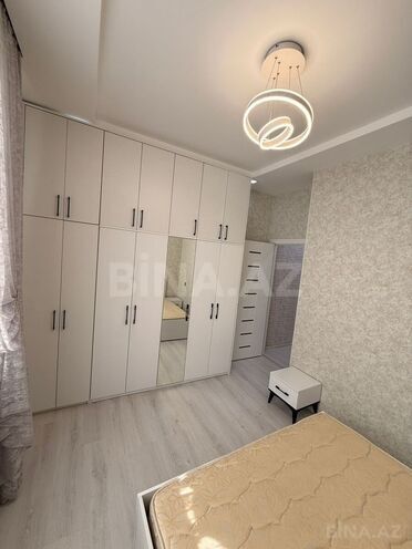 Сдаётся 2-комн. новостройка 68 м², пос. Ени Ясамал, photo 13 from 14