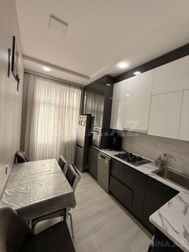 Сдаётся 2-комн. новостройка 68 м², пос. Ени Ясамал, photo 6 from 14