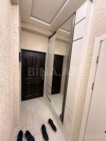 Сдаётся 2-комн. новостройка 68 м², пос. Ени Ясамал, photo 10 from 14