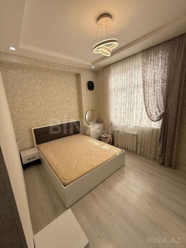 Сдаётся 2-комн. новостройка 68 м², пос. Ени Ясамал, photo 12 from 14