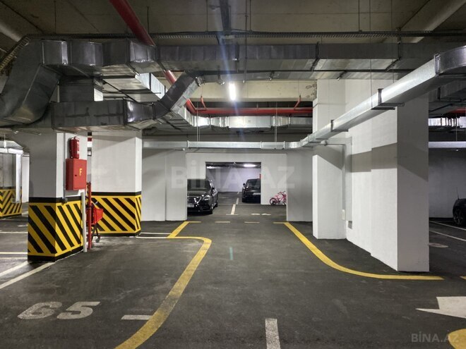 Satılır 3 otaqlı yeni tikili 135 m², Gənclik m., photo 14 from 22