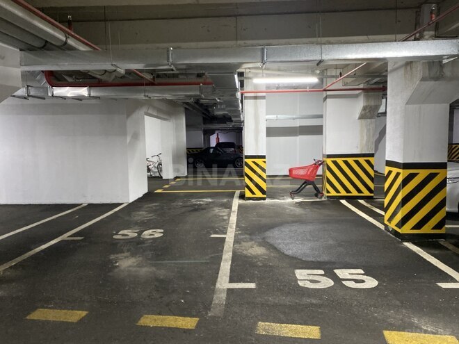 Satılır 3 otaqlı yeni tikili 135 m², Gənclik m., photo 13 from 22