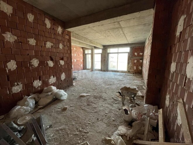 Продаётся 2-комн. новостройка 86.5 м², пос. Sea Breeze, photo 6 from 10