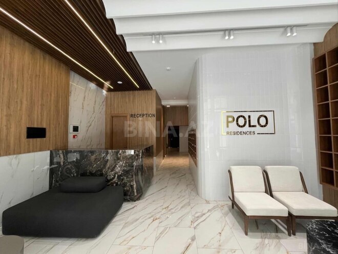 Продаётся 2-комн. новостройка 86.5 м², пос. Sea Breeze, photo 4 from 10