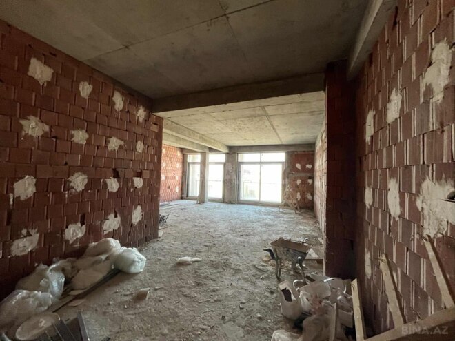 Продаётся 2-комн. новостройка 86.5 м², пос. Sea Breeze, photo 5 from 10