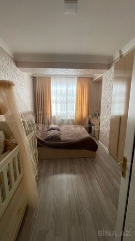 Продаётся 4-комн. новостройка 84.5 м², пос. Масазыр, photo 10 from 25