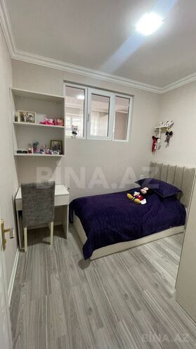 Продаётся 4-комн. новостройка 84.5 м², пос. Масазыр, photo 18 from 25