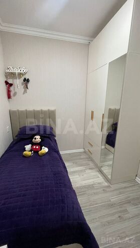 Продаётся 4-комн. новостройка 84.5 м², пос. Масазыр, photo 19 from 25