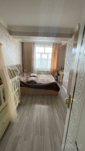 Продаётся 4-комн. новостройка 84.5 м², пос. Масазыр, photo 13 from 25