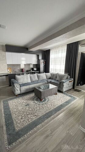 Продаётся 4-комн. новостройка 84.5 м², пос. Масазыр, photo 5 from 25