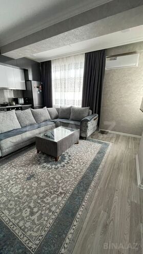 Продаётся 4-комн. новостройка 84.5 м², пос. Масазыр, photo 7 from 25