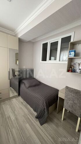 Продаётся 4-комн. новостройка 84.5 м², пос. Масазыр, photo 16 from 25