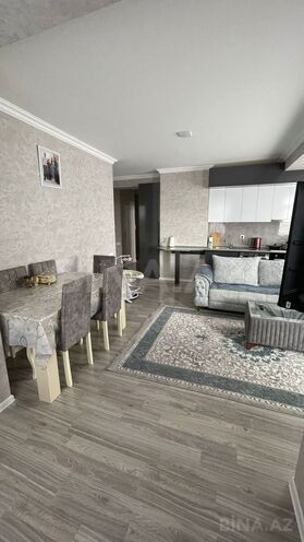 Продаётся 4-комн. новостройка 84.5 м², пос. Масазыр, photo 6 from 25