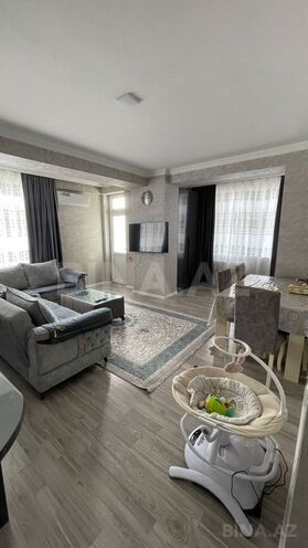 Продаётся 4-комн. новостройка 84.5 м², пос. Масазыр, photo 8 from 25