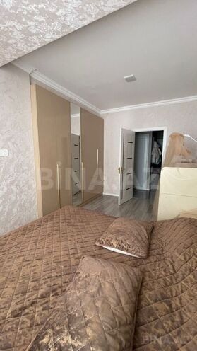 Продаётся 4-комн. новостройка 84.5 м², пос. Масазыр, photo 15 from 25