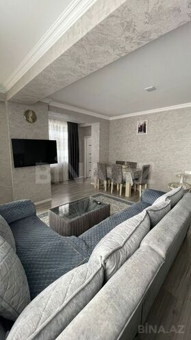 Продаётся 4-комн. новостройка 84.5 м², пос. Масазыр, photo 9 from 25