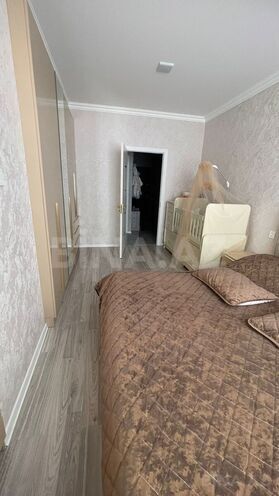 Продаётся 4-комн. новостройка 84.5 м², пос. Масазыр, photo 11 from 25