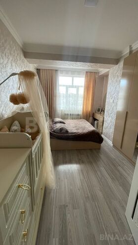 Продаётся 4-комн. новостройка 84.5 м², пос. Масазыр, photo 12 from 25
