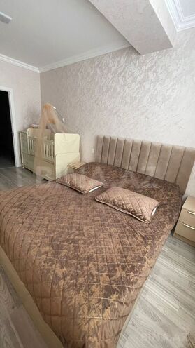 Продаётся 4-комн. новостройка 84.5 м², пос. Масазыр, photo 14 from 25